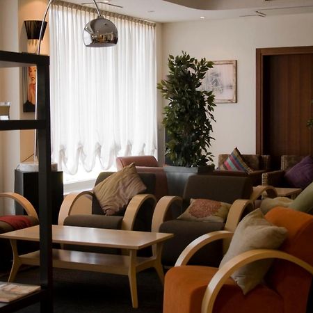Hotel Datini Prato  Extérieur photo