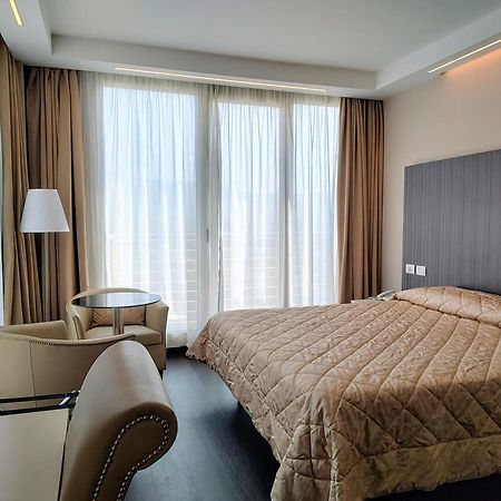 Hotel Datini Prato  Extérieur photo