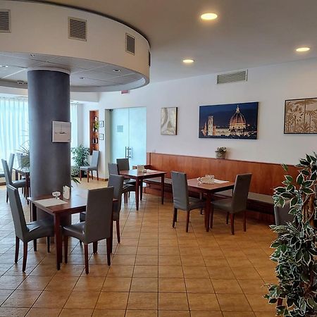 Hotel Datini Prato  Extérieur photo