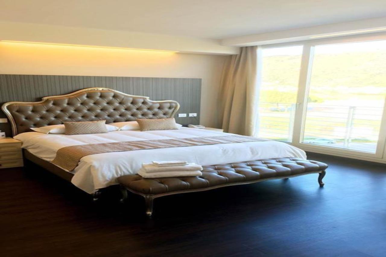 Hotel Datini Prato  Extérieur photo