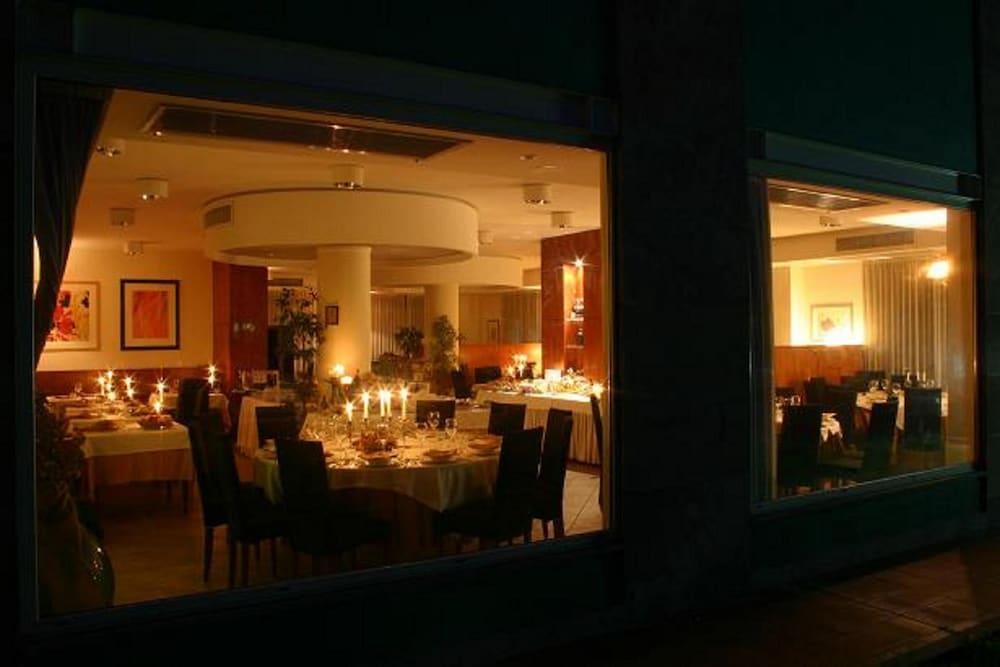 Hotel Datini Prato  Extérieur photo