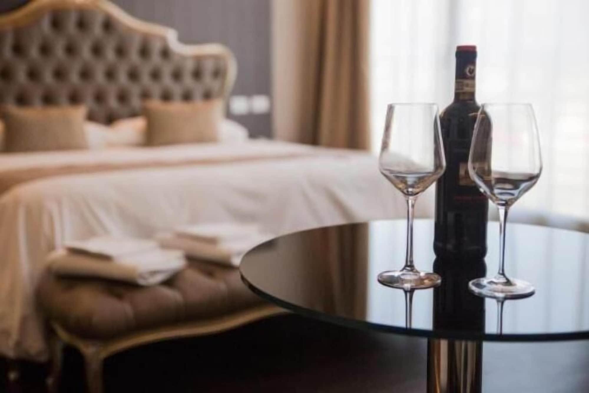 Hotel Datini Prato  Extérieur photo