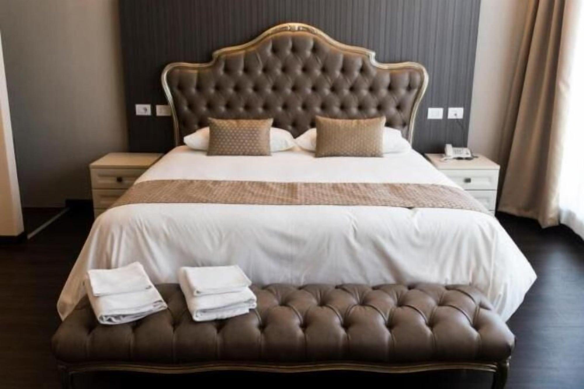 Hotel Datini Prato  Extérieur photo