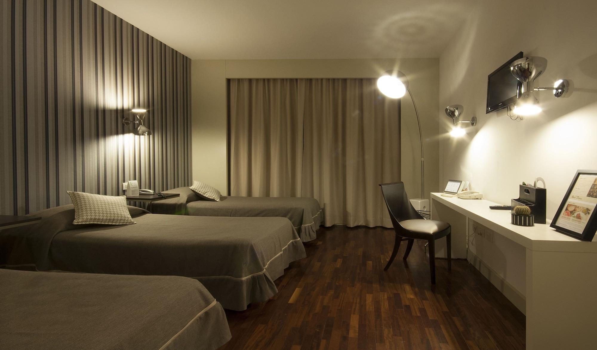 Hotel Datini Prato  Extérieur photo