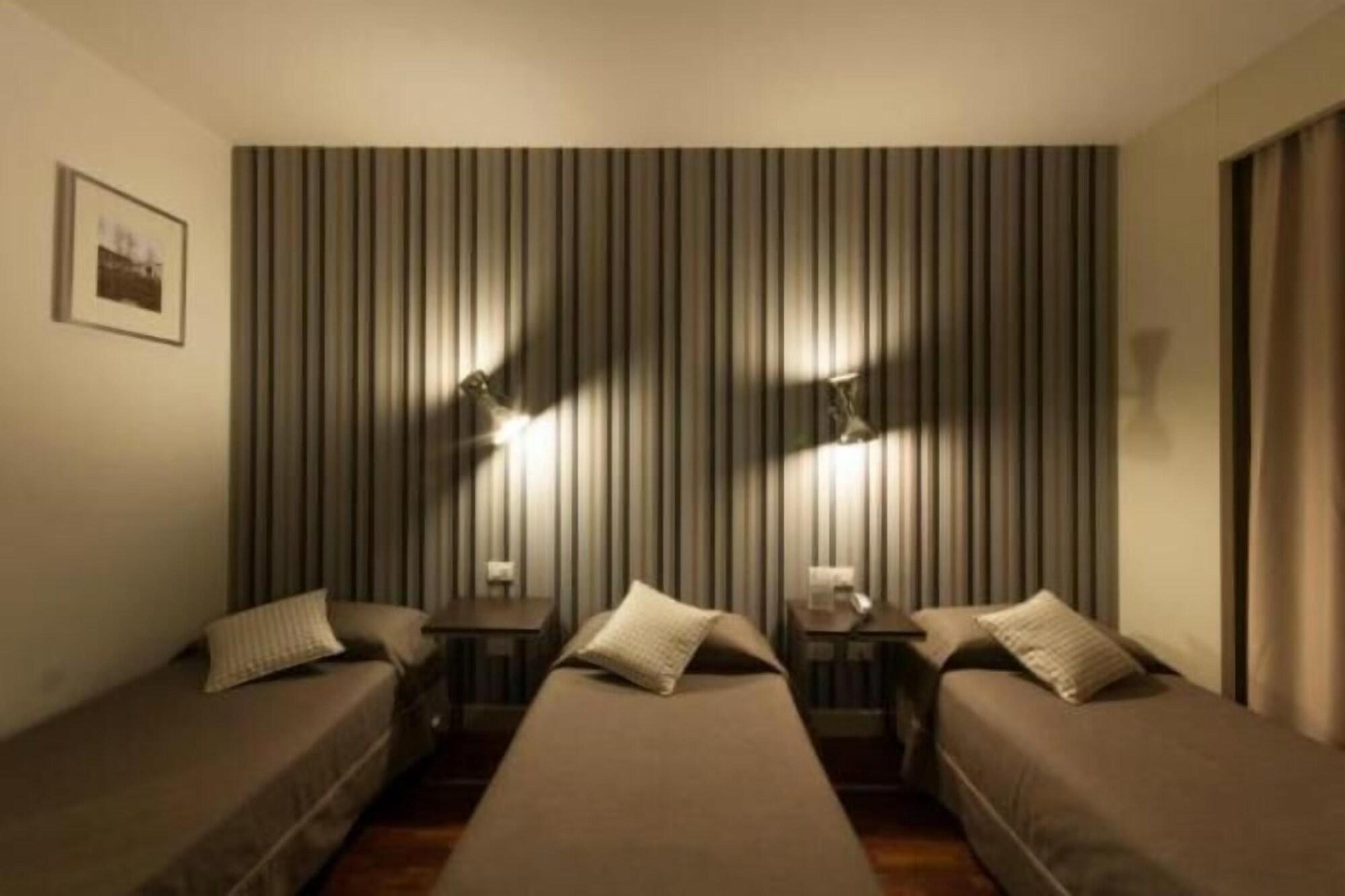 Hotel Datini Prato  Extérieur photo