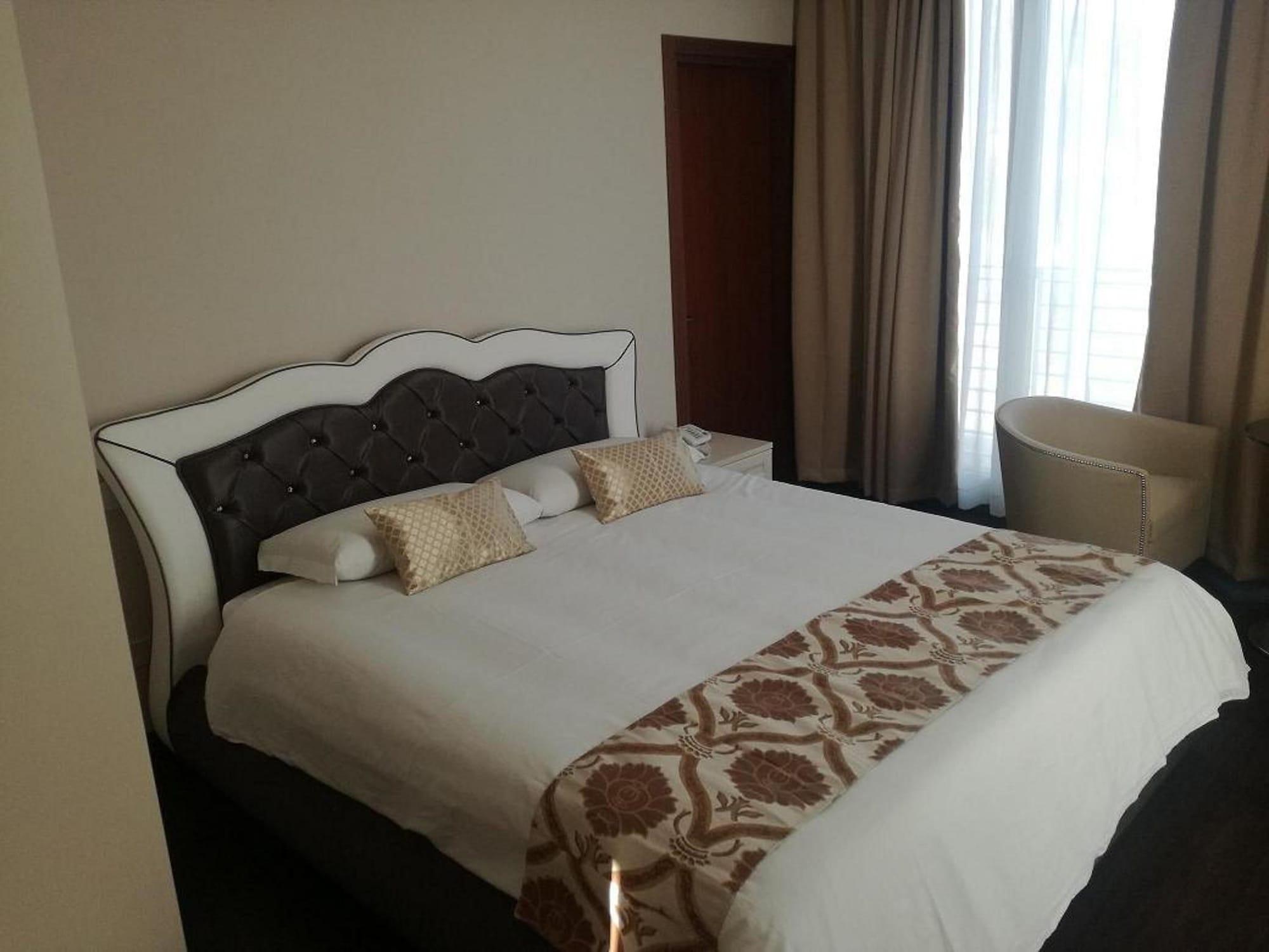 Hotel Datini Prato  Extérieur photo
