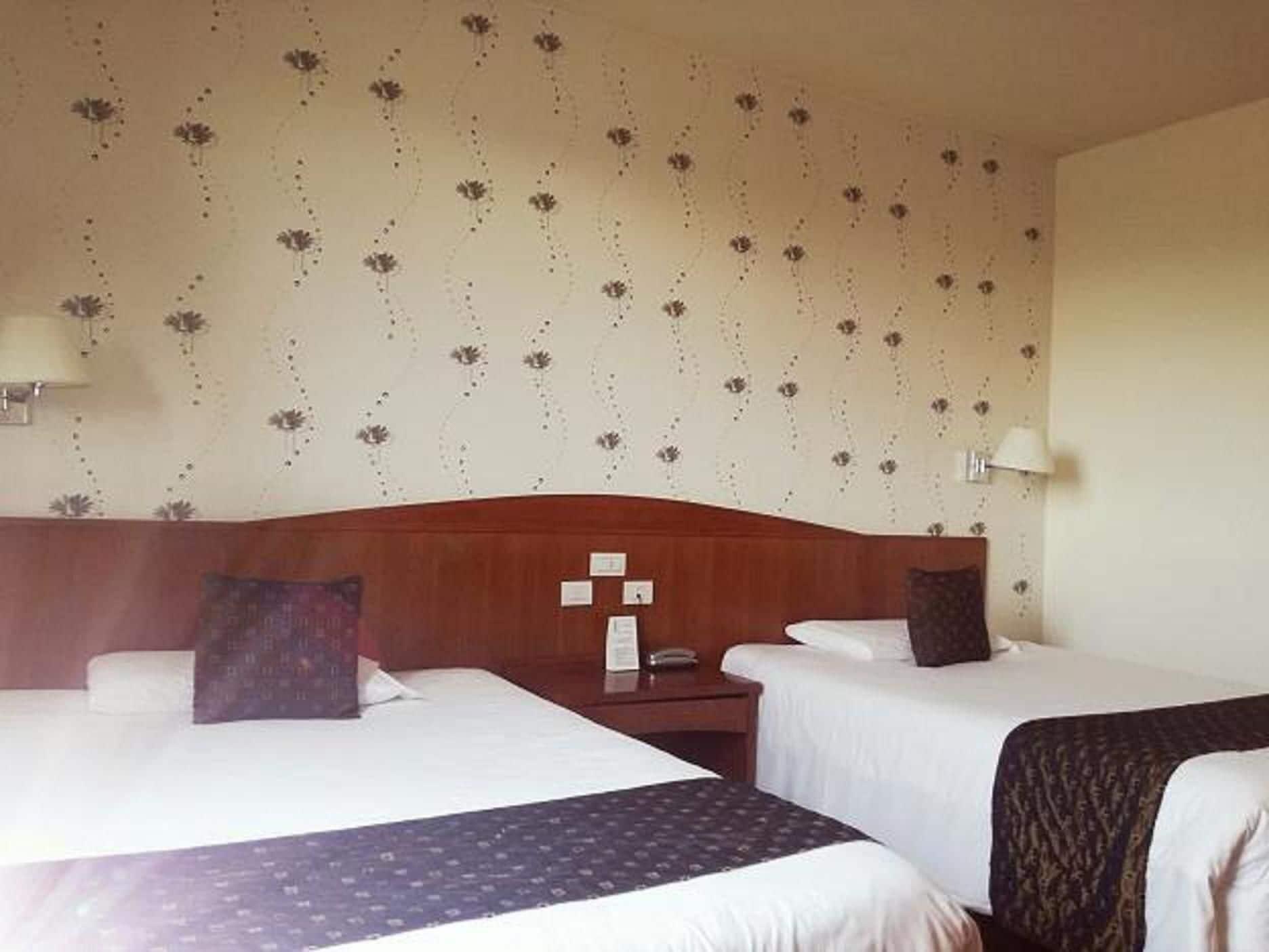 Hotel Datini Prato  Extérieur photo