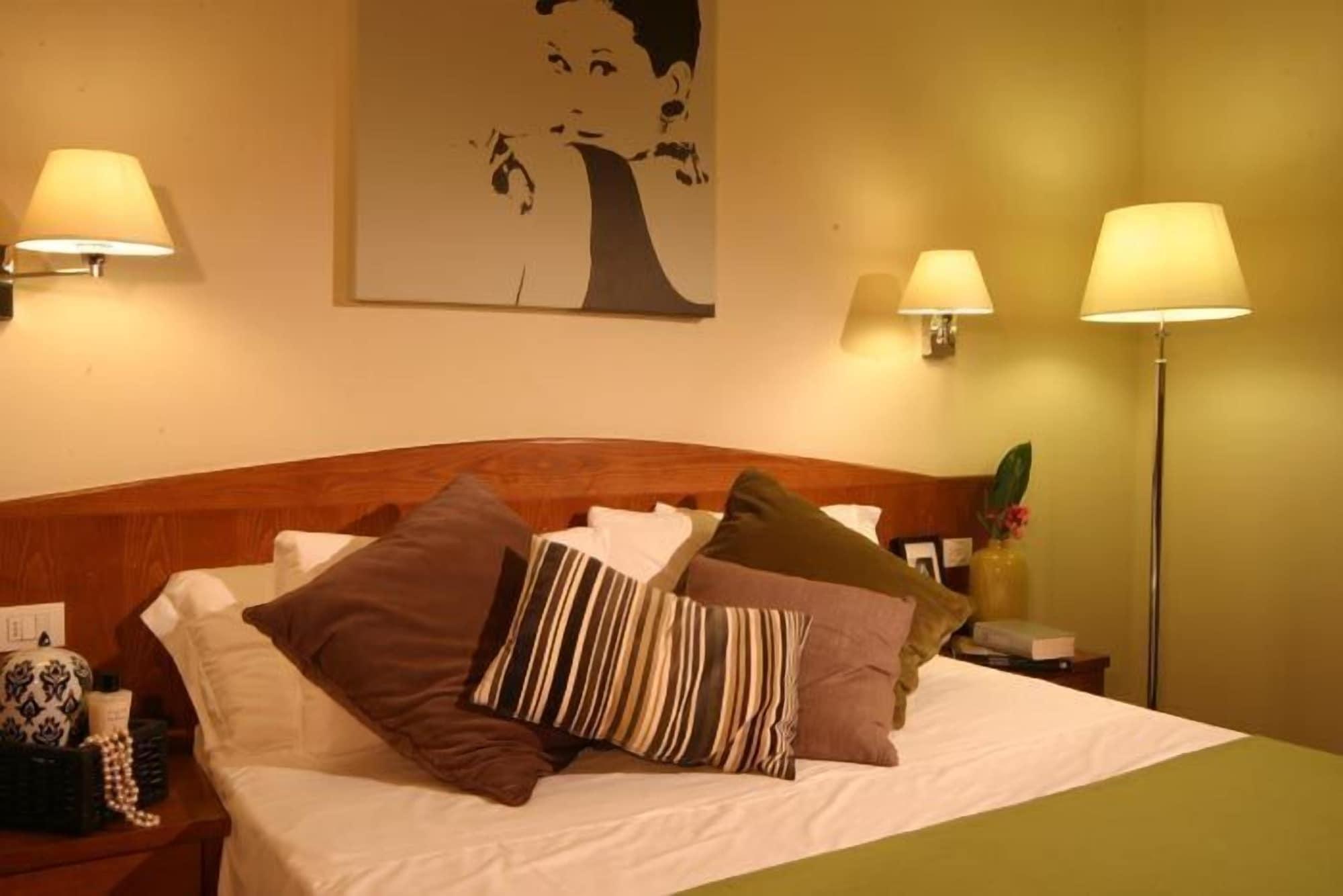 Hotel Datini Prato  Extérieur photo