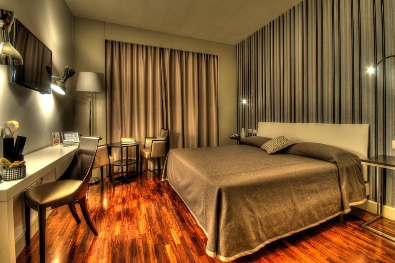 Hotel Datini Prato  Extérieur photo