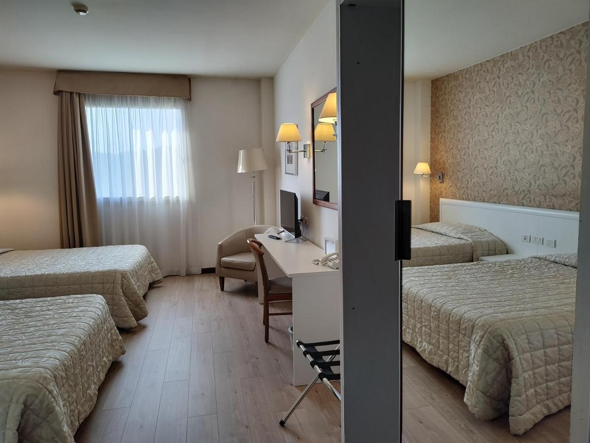 Hotel Datini Prato  Extérieur photo