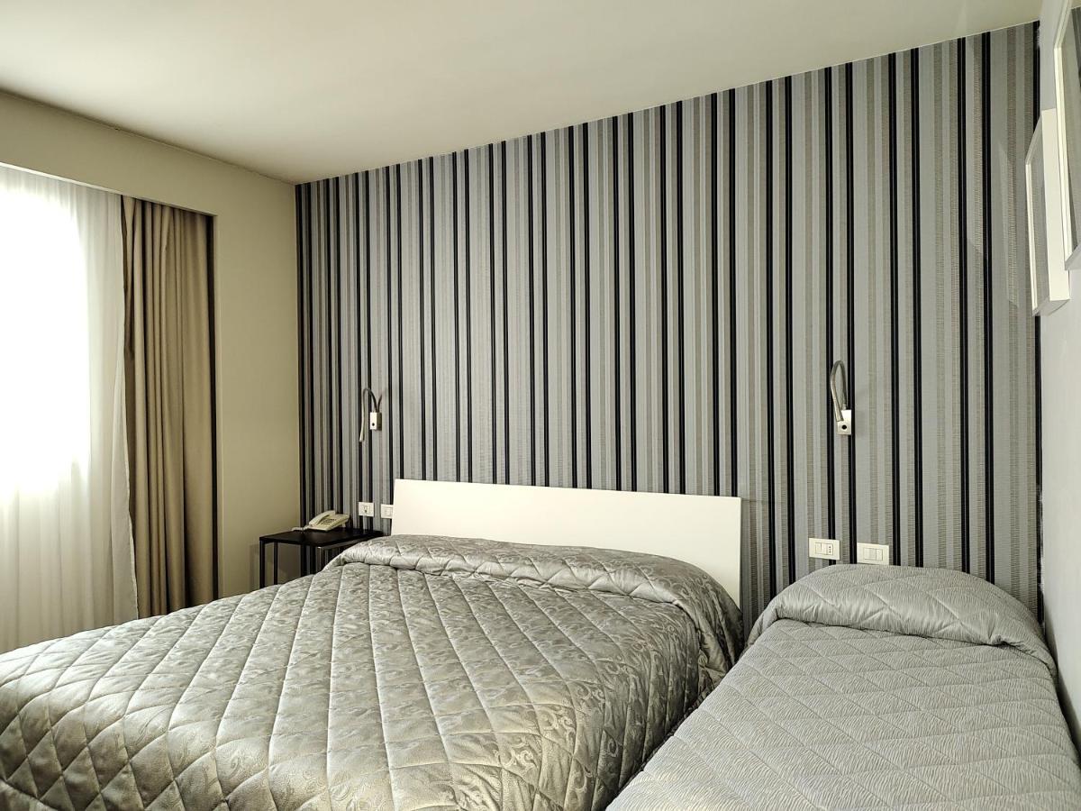 Hotel Datini Prato  Extérieur photo