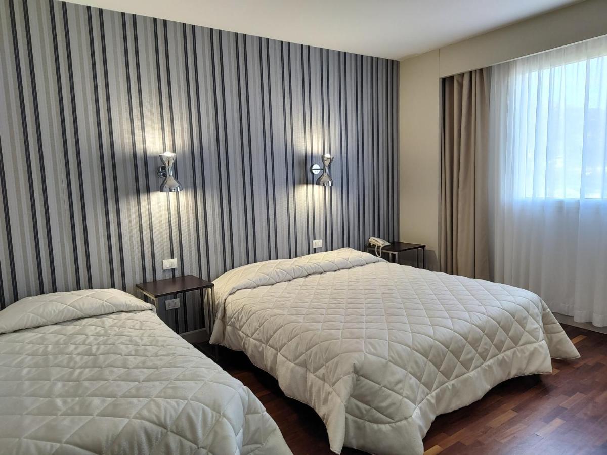 Hotel Datini Prato  Extérieur photo
