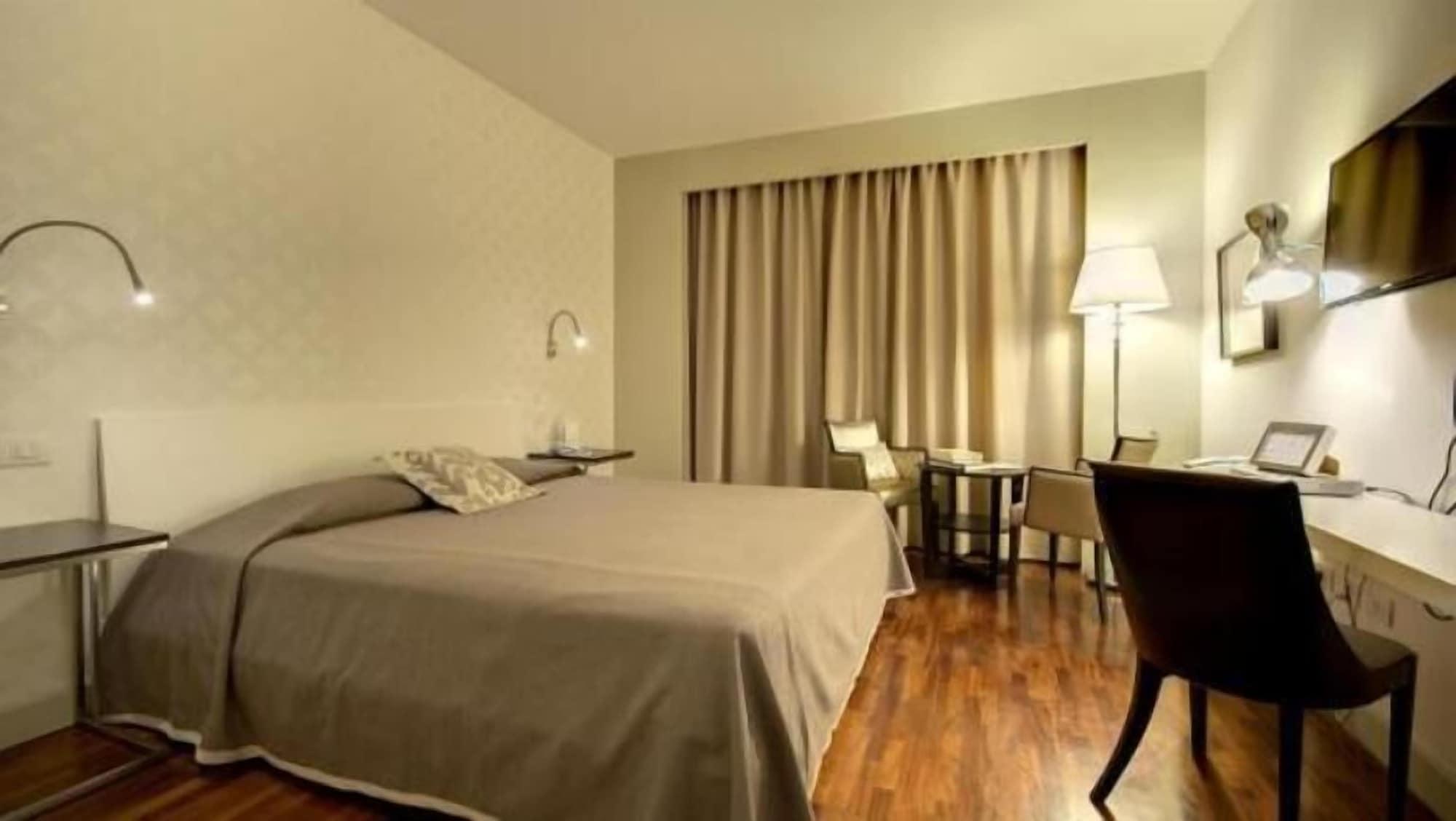 Hotel Datini Prato  Extérieur photo