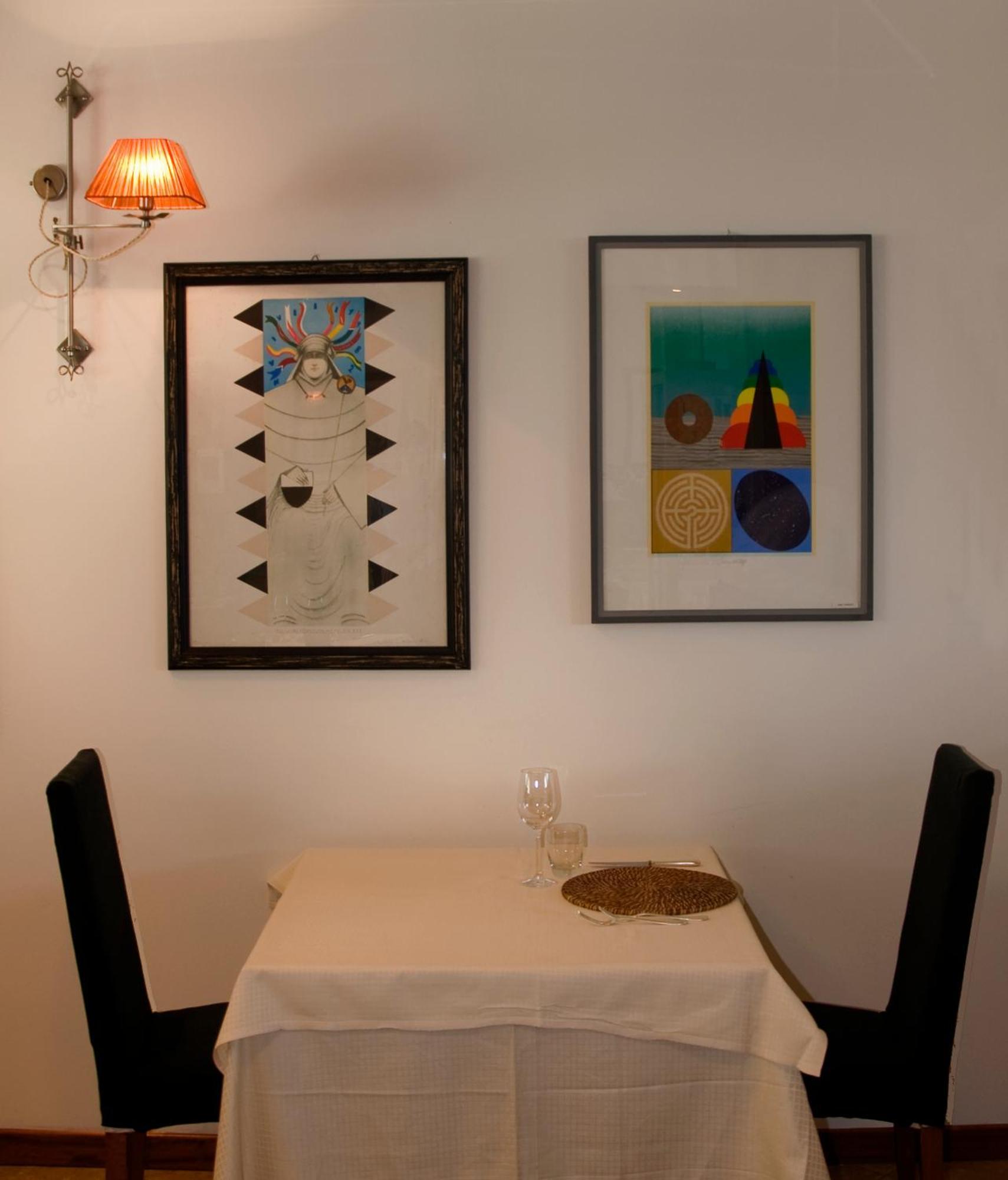 Hotel Datini Prato  Extérieur photo