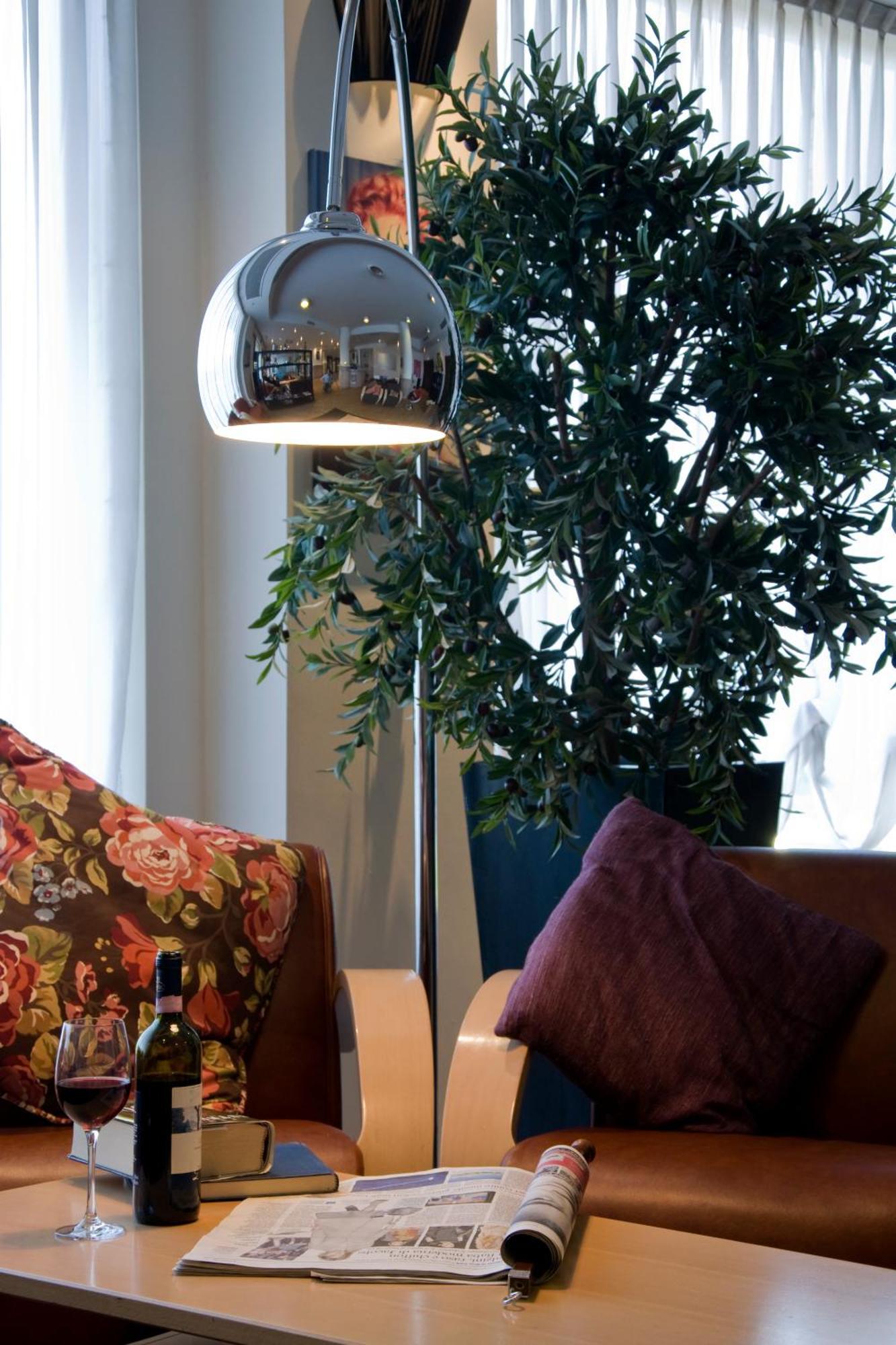 Hotel Datini Prato  Extérieur photo
