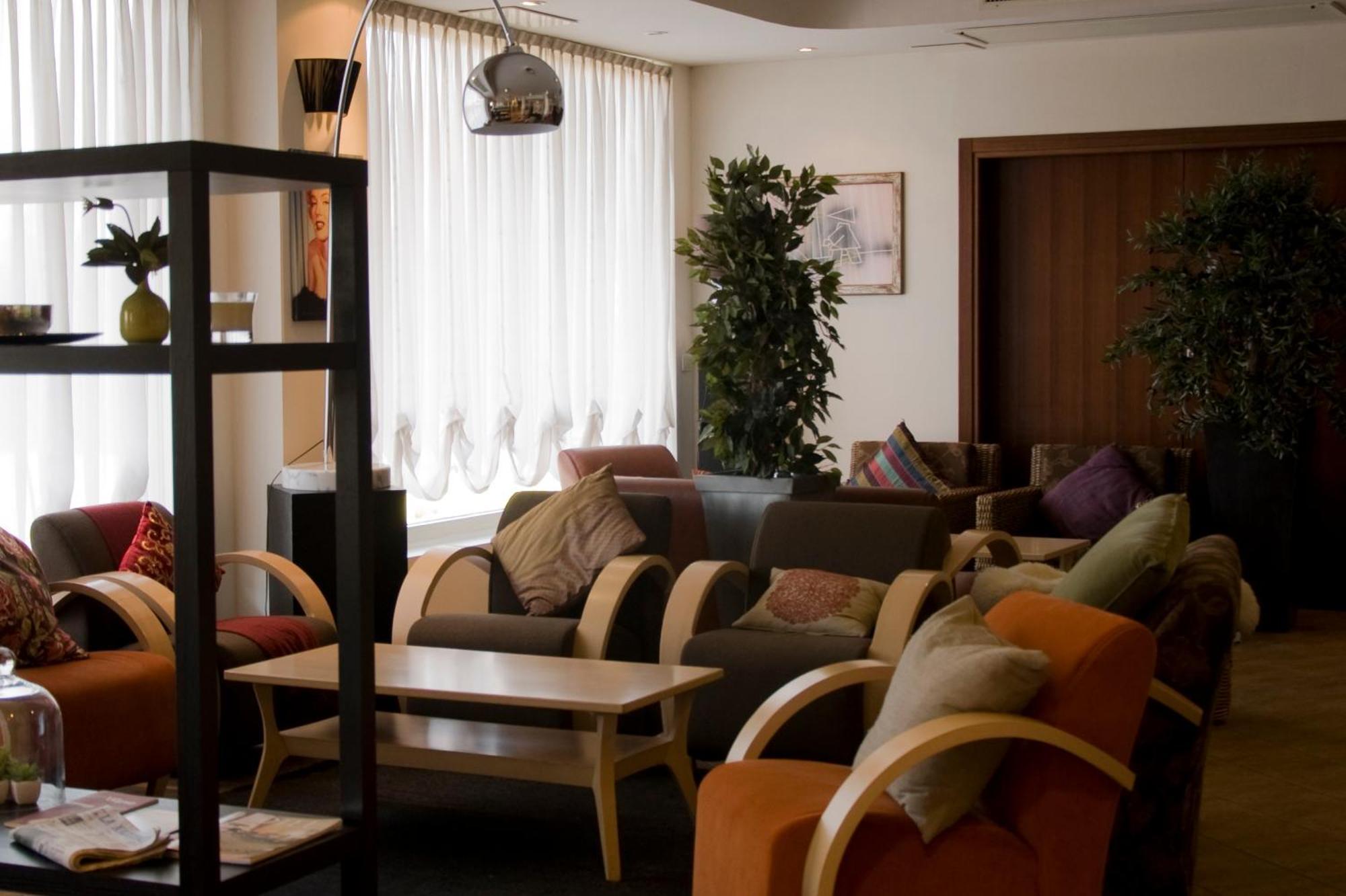 Hotel Datini Prato  Extérieur photo