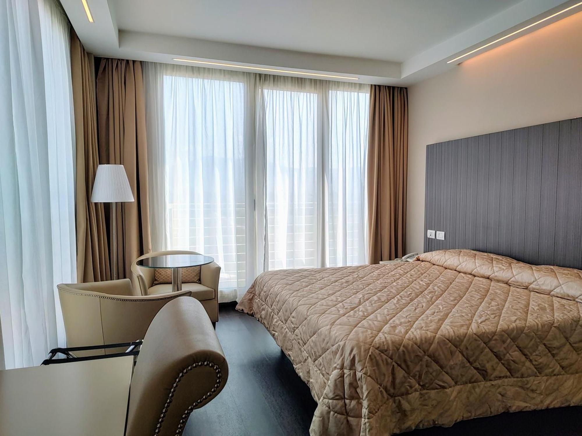 Hotel Datini Prato  Extérieur photo