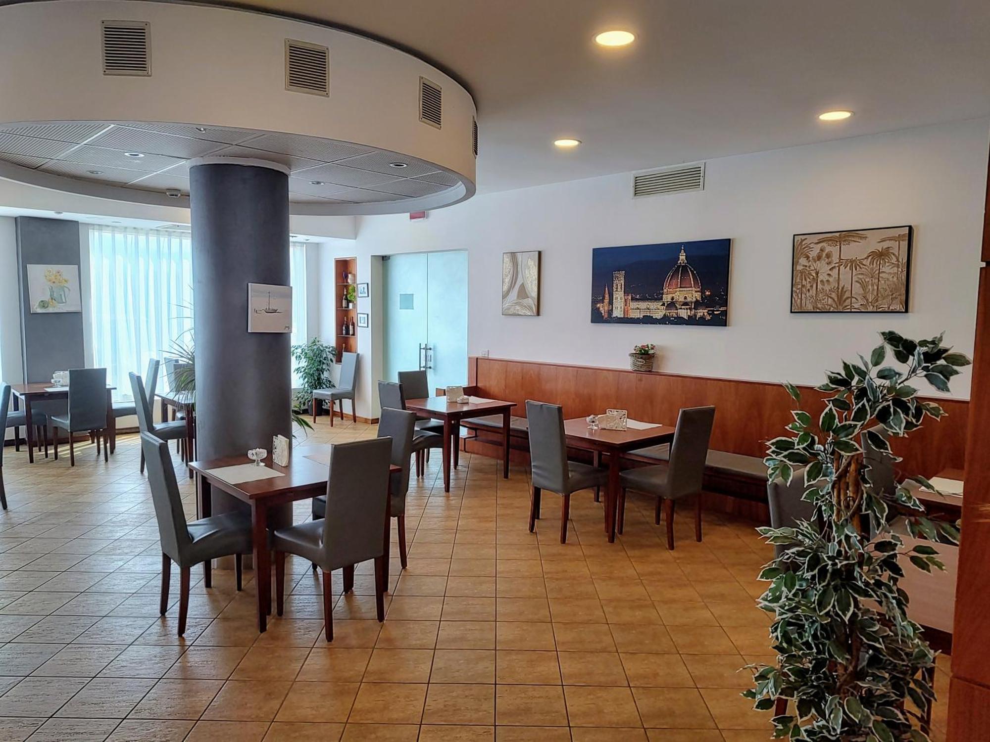 Hotel Datini Prato  Extérieur photo