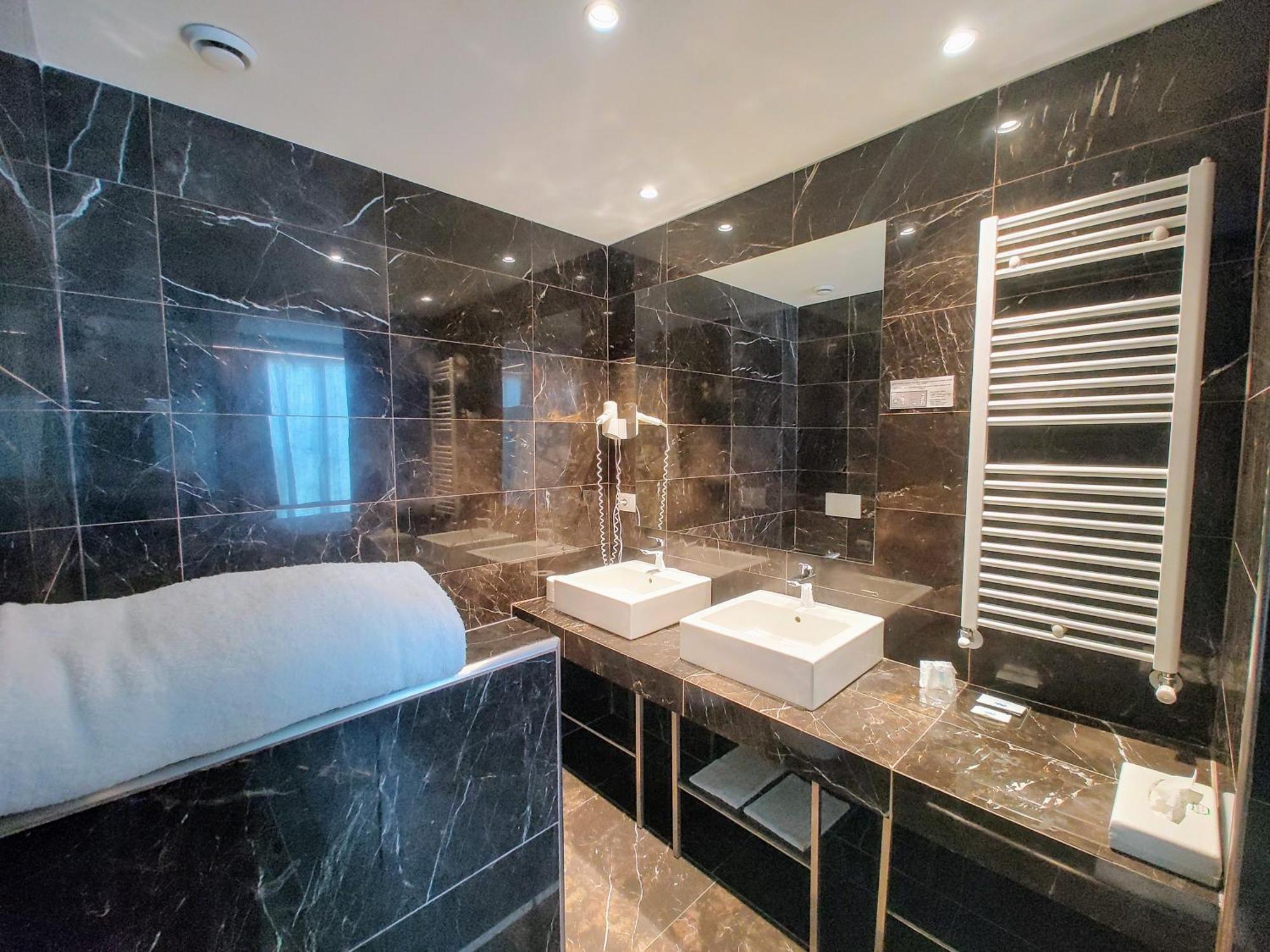 Hotel Datini Prato  Extérieur photo