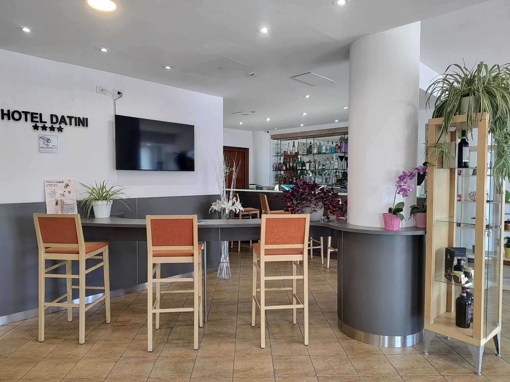 Hotel Datini Prato  Extérieur photo