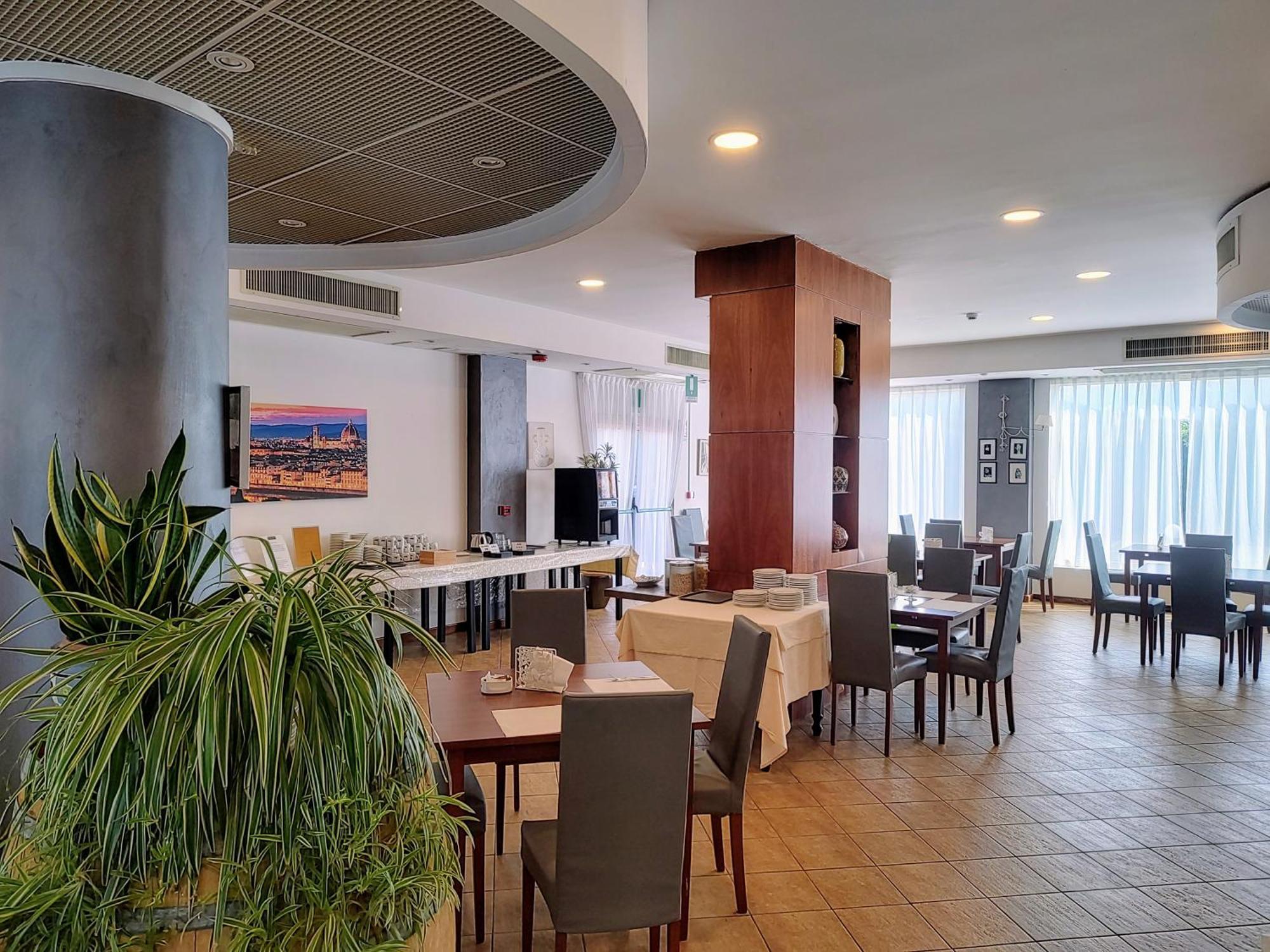 Hotel Datini Prato  Extérieur photo
