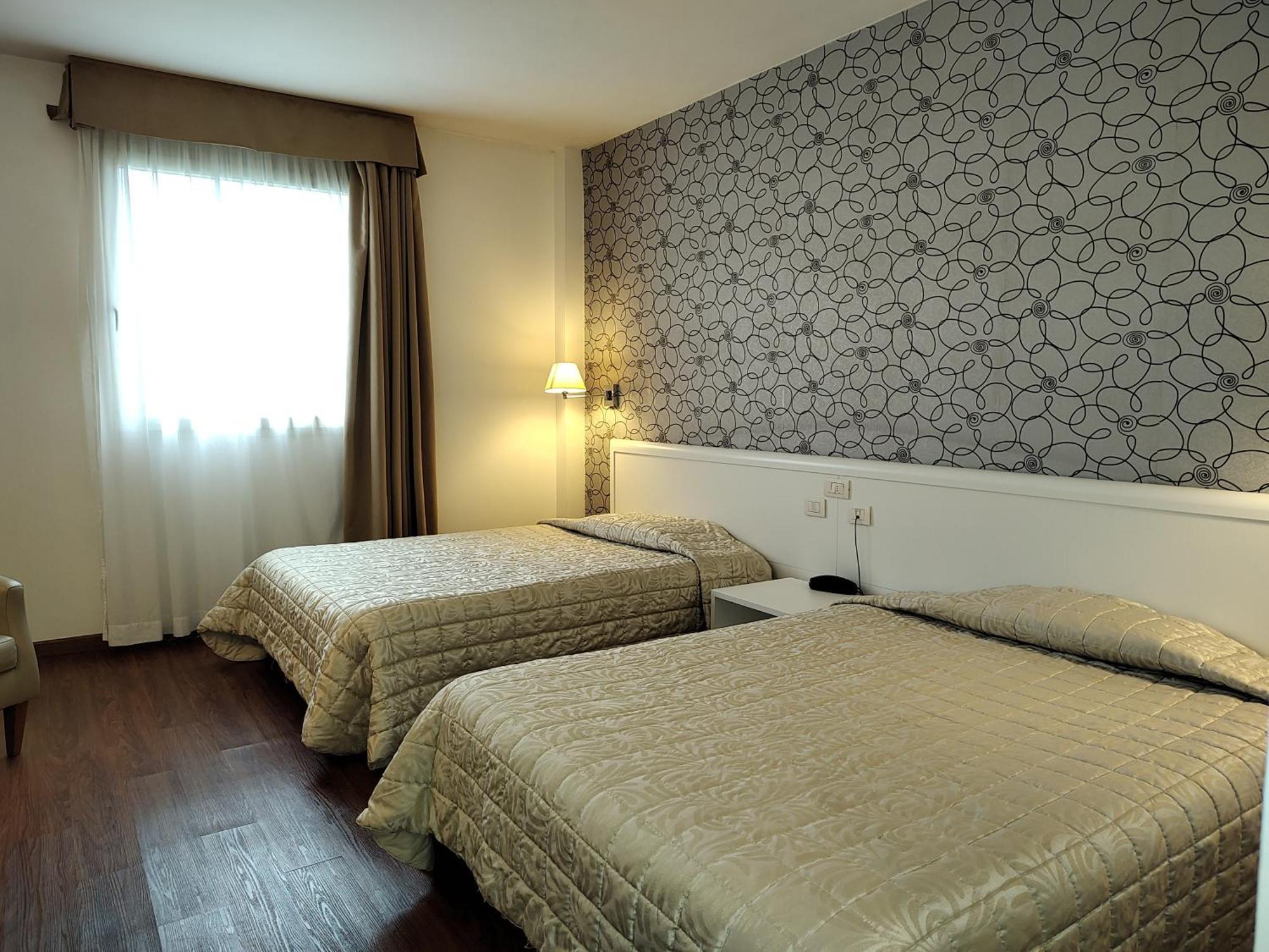 Hotel Datini Prato  Extérieur photo