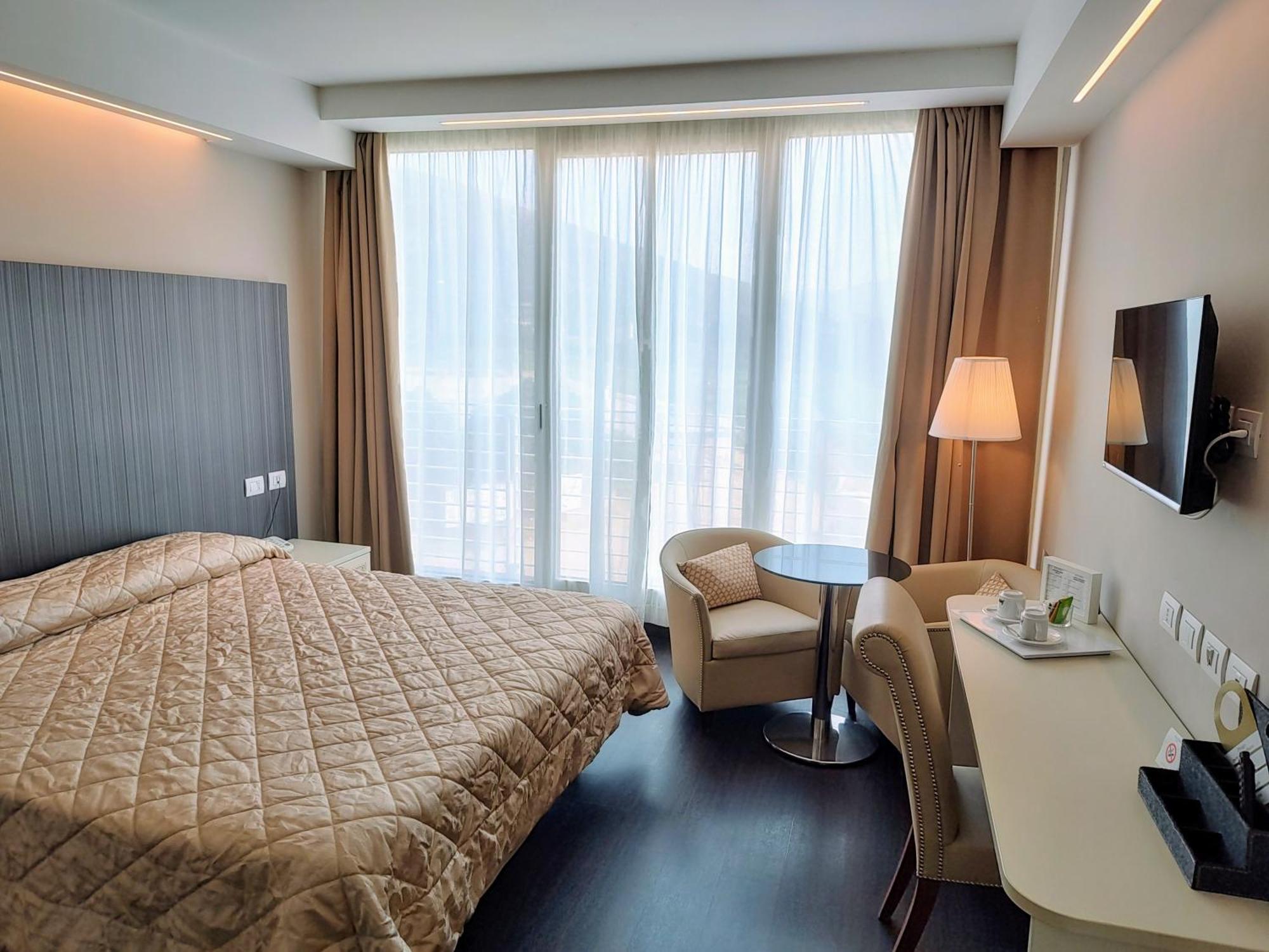 Hotel Datini Prato  Extérieur photo