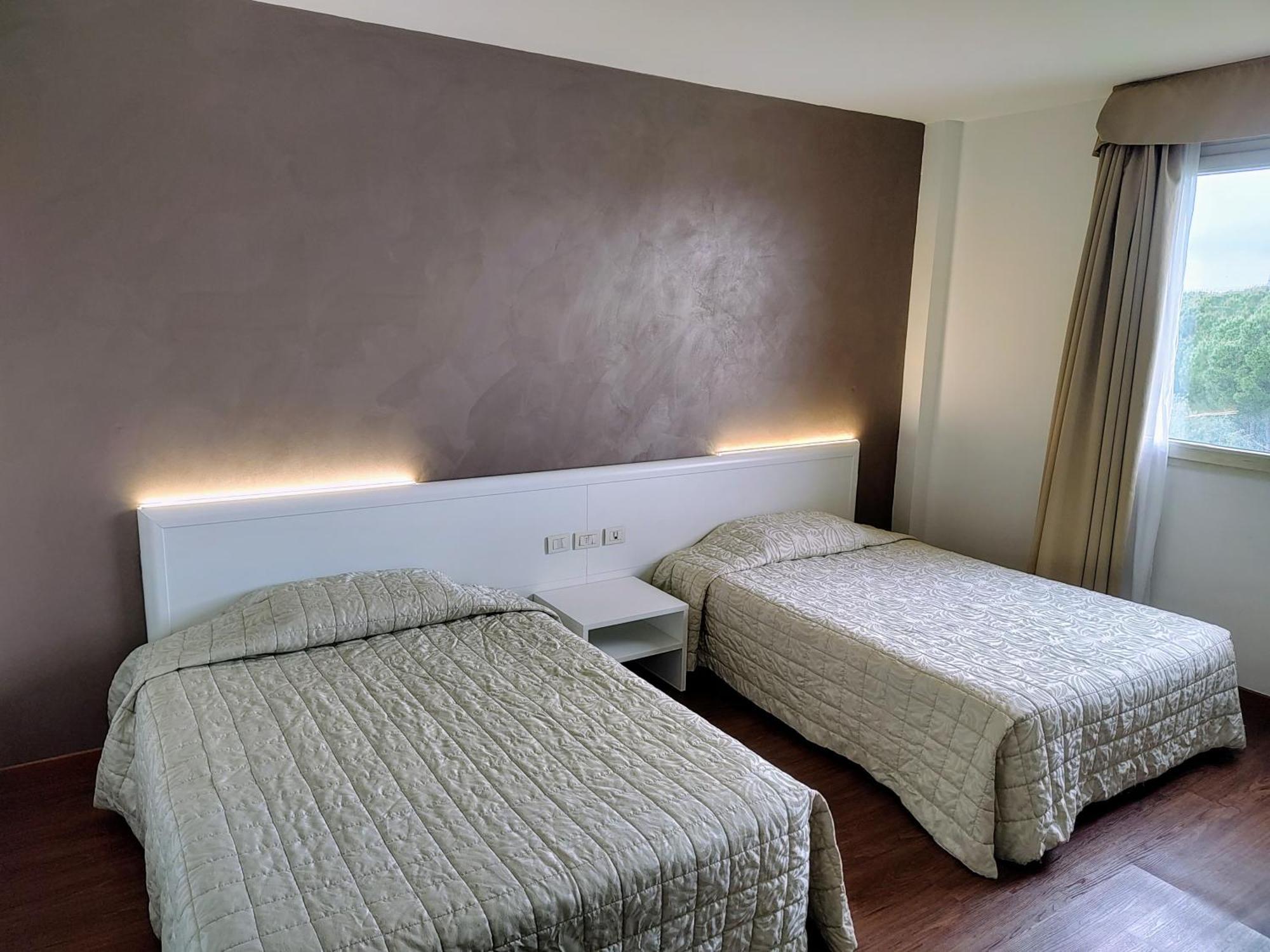 Hotel Datini Prato  Extérieur photo