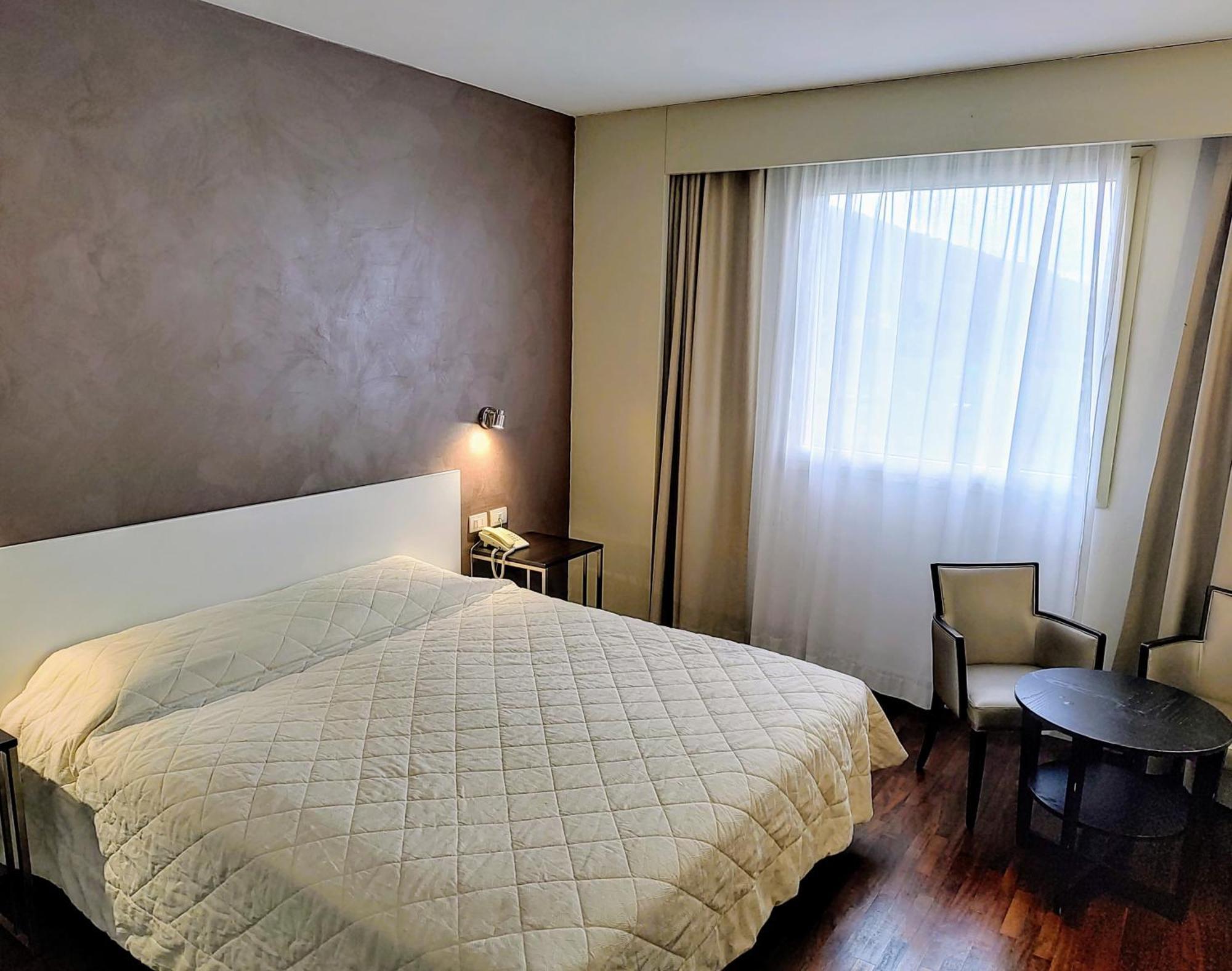 Hotel Datini Prato  Extérieur photo