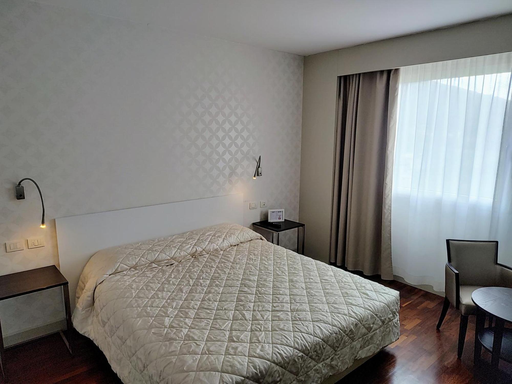 Hotel Datini Prato  Extérieur photo