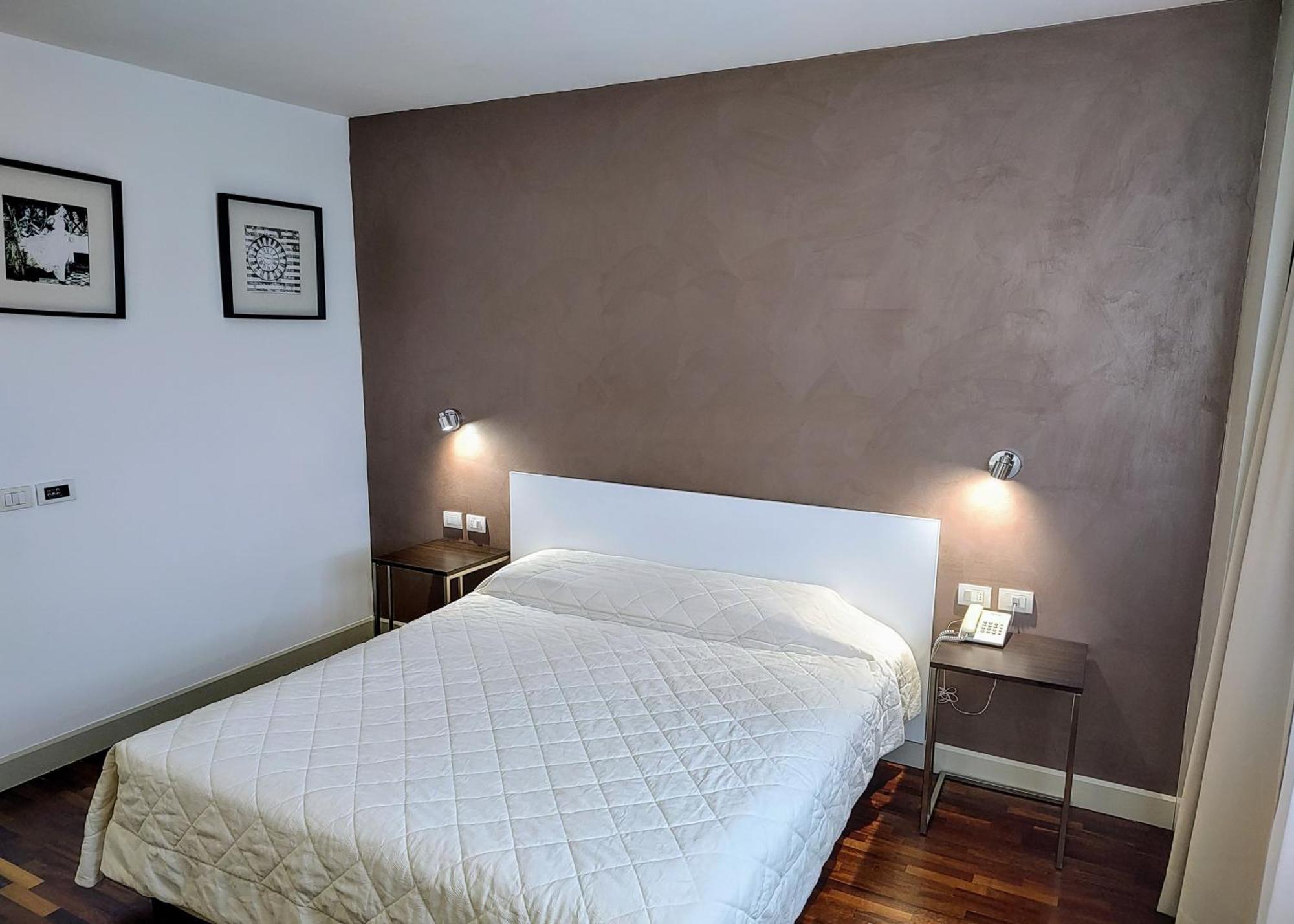 Hotel Datini Prato  Extérieur photo