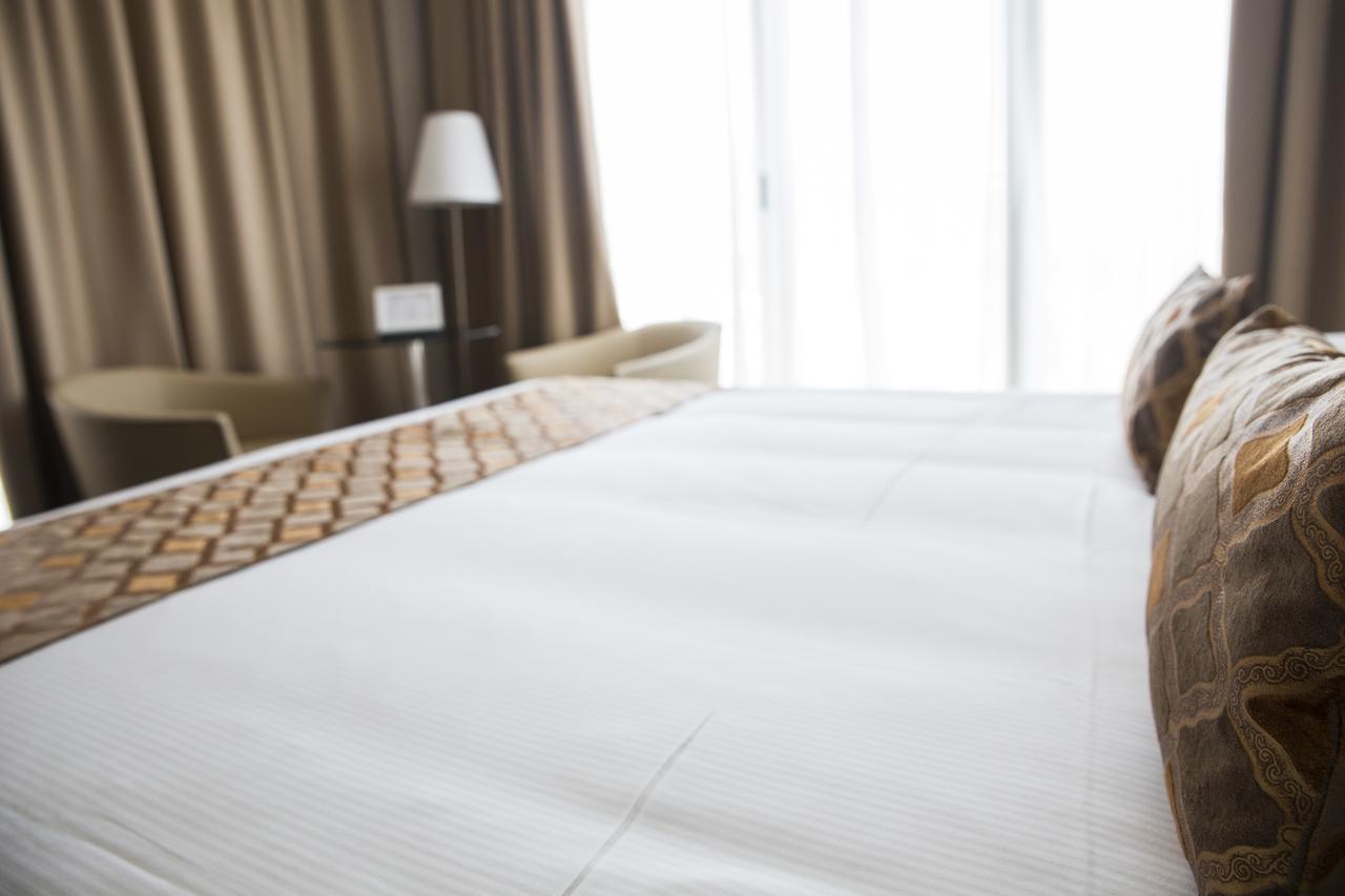 Hotel Datini Prato  Extérieur photo