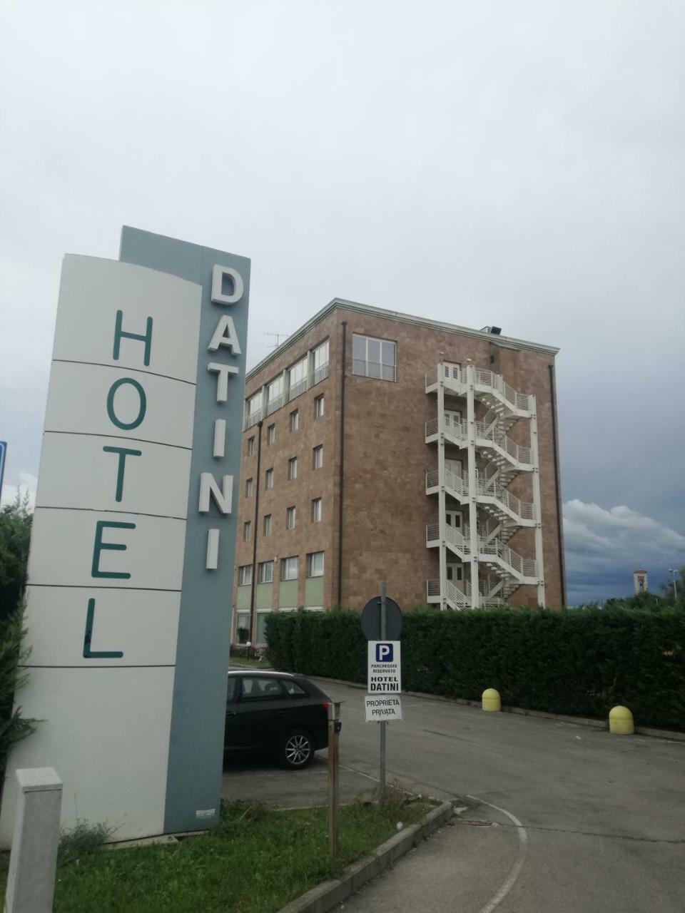 Hotel Datini Prato  Extérieur photo