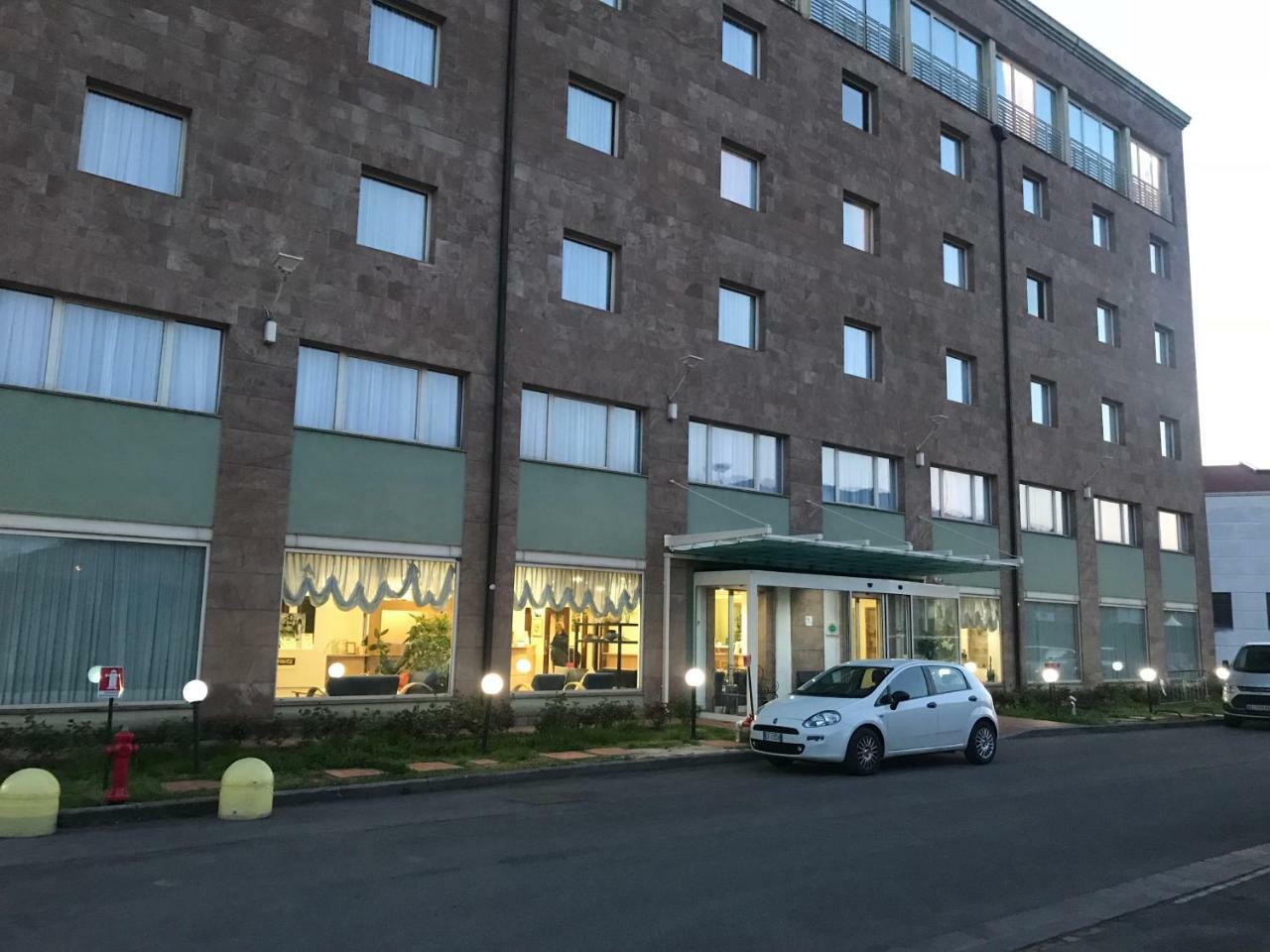Hotel Datini Prato  Extérieur photo