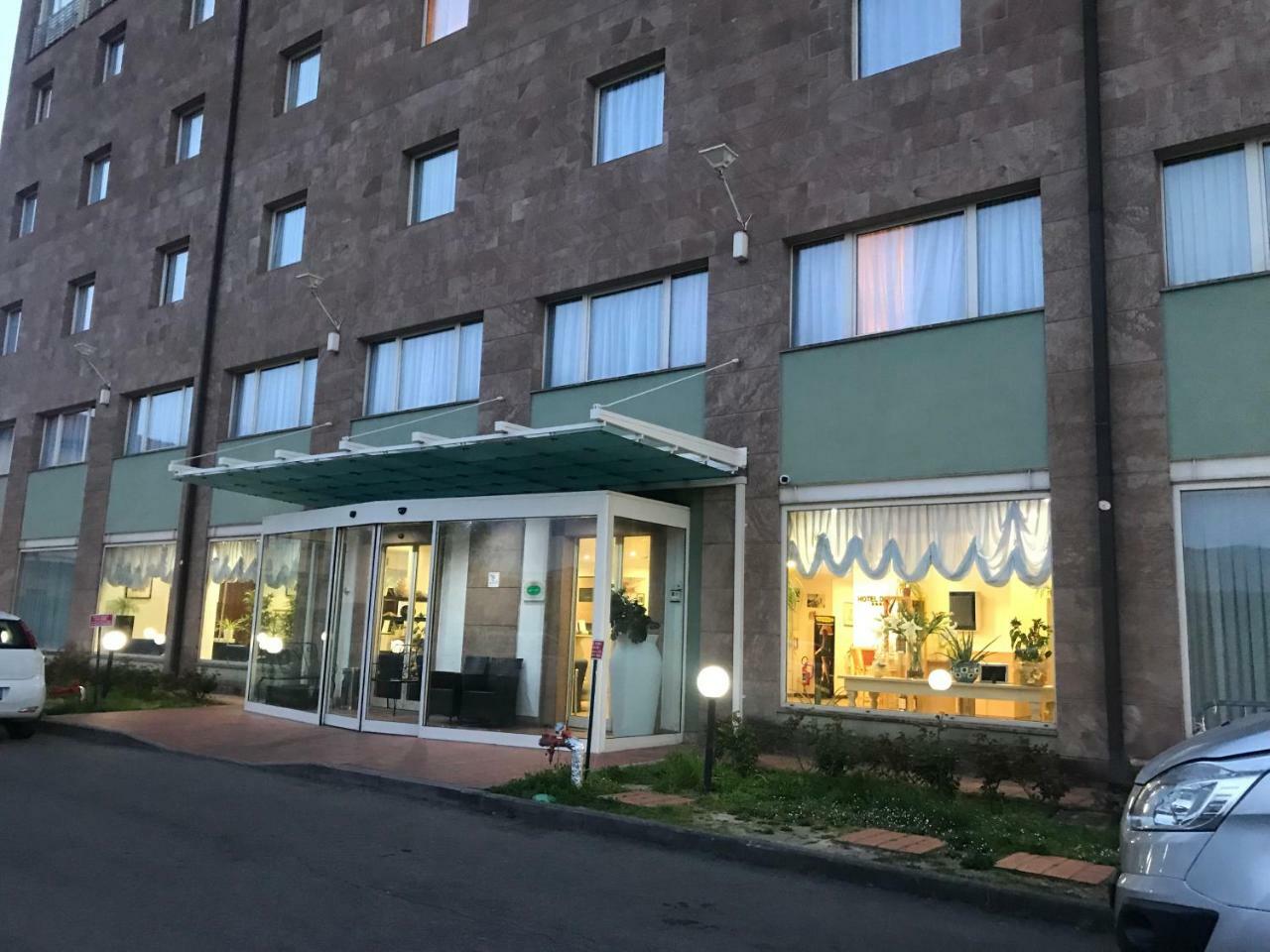 Hotel Datini Prato  Extérieur photo