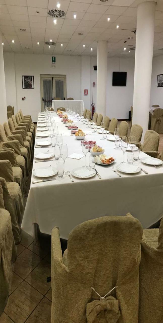 Hotel Datini Prato  Extérieur photo