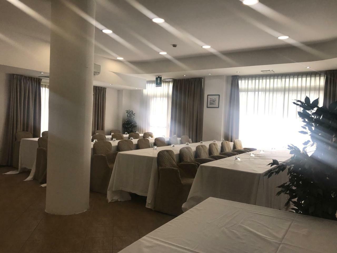 Hotel Datini Prato  Extérieur photo