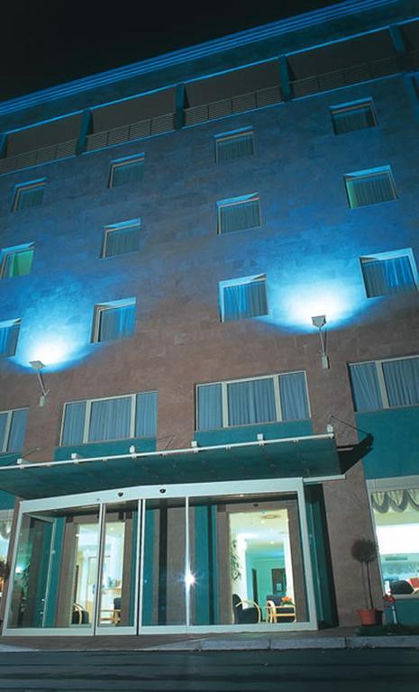 Hotel Datini Prato  Extérieur photo